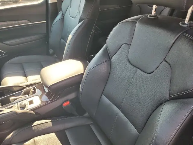 2024 Kia Telluride - $43,290
