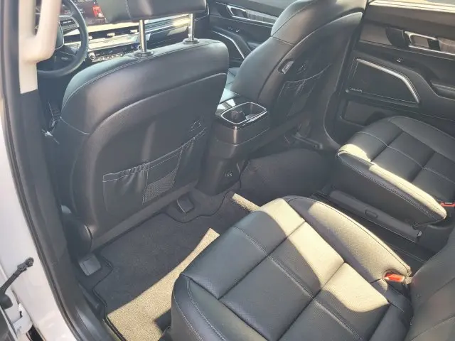 2024 Kia Telluride - $43,290