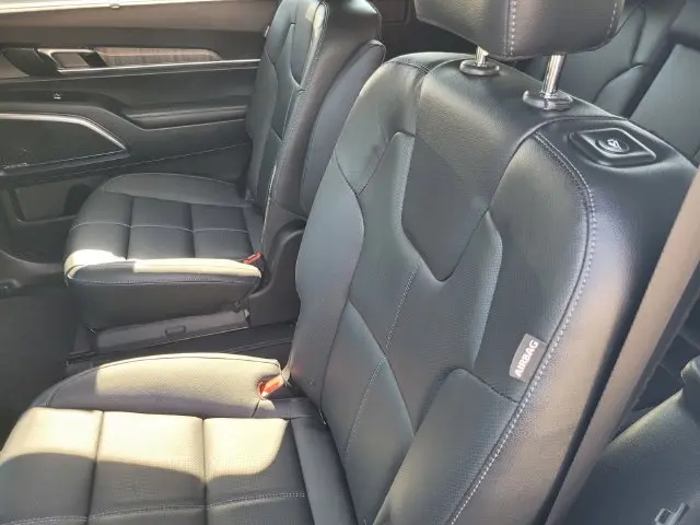2024 Kia Telluride - $43,290