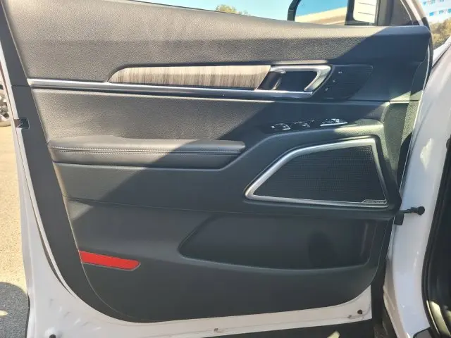 2024 Kia Telluride - $43,290