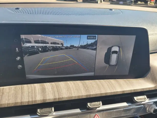 2024 Kia Telluride - $43,290