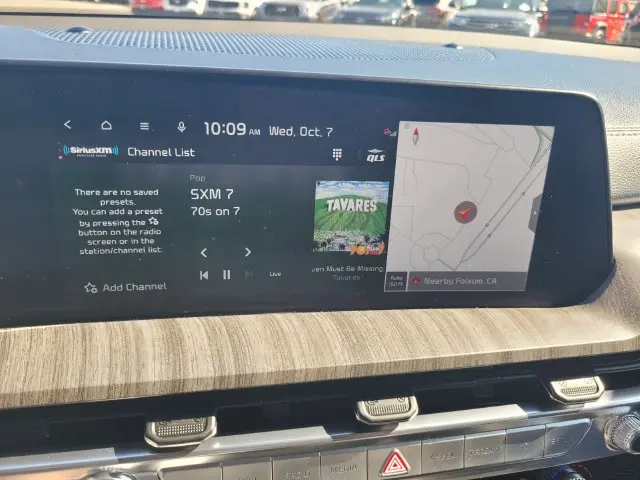 2024 Kia Telluride - $43,290