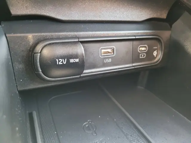 2024 Kia Telluride - $43,290