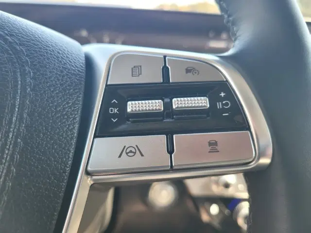 2024 Kia Telluride - $43,290