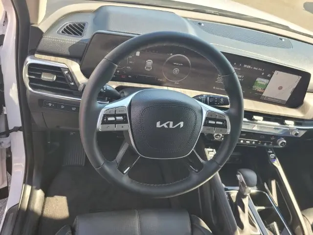2024 Kia Telluride - $43,290