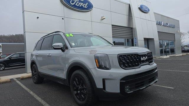 Preowned 2024 Kia Telluride SX for Sale