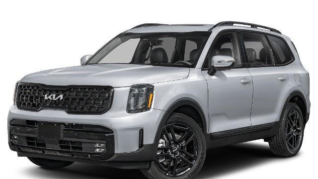 Preowned 2024 Kia Telluride SX for Sale