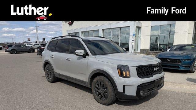 Preowned 2024 Kia Telluride SX for Sale