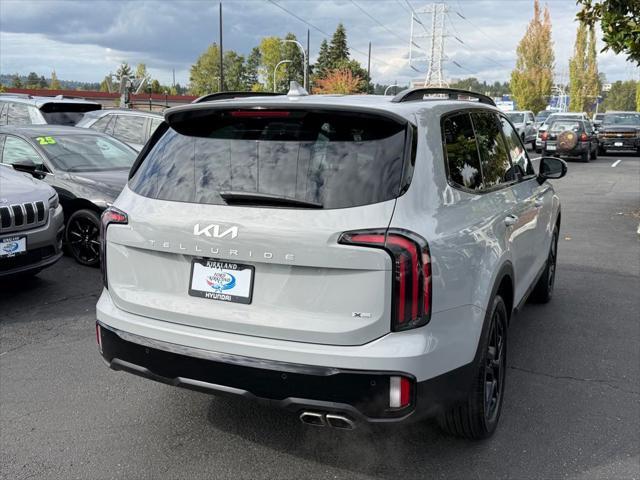 2024 Kia Telluride - $41,191