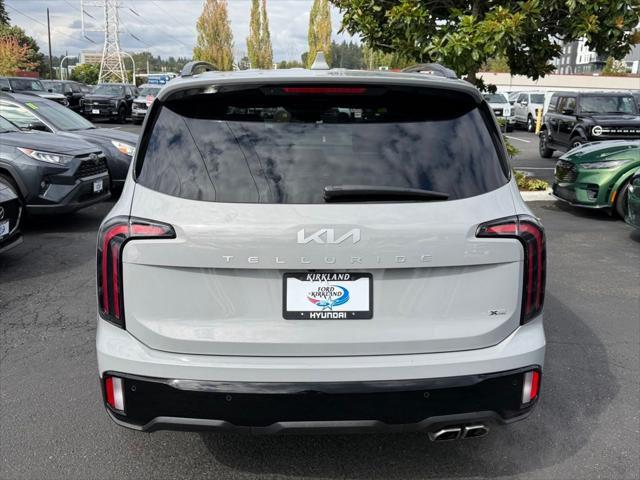 2024 Kia Telluride - $41,191
