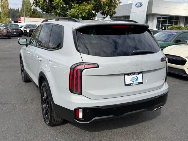 2024 Kia Telluride - $41,191