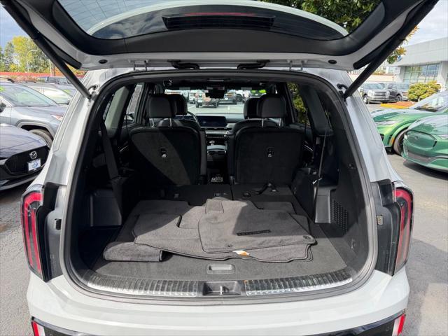 2024 Kia Telluride - $41,191