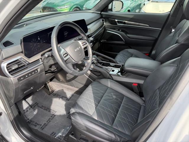 2024 Kia Telluride - $41,191