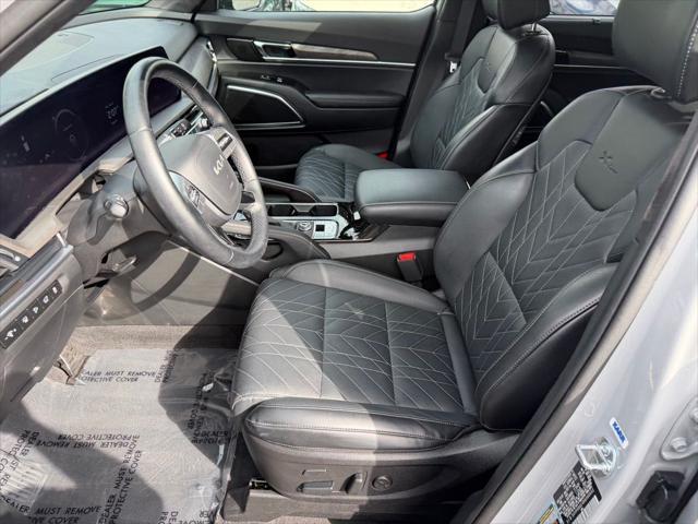 2024 Kia Telluride - $41,191