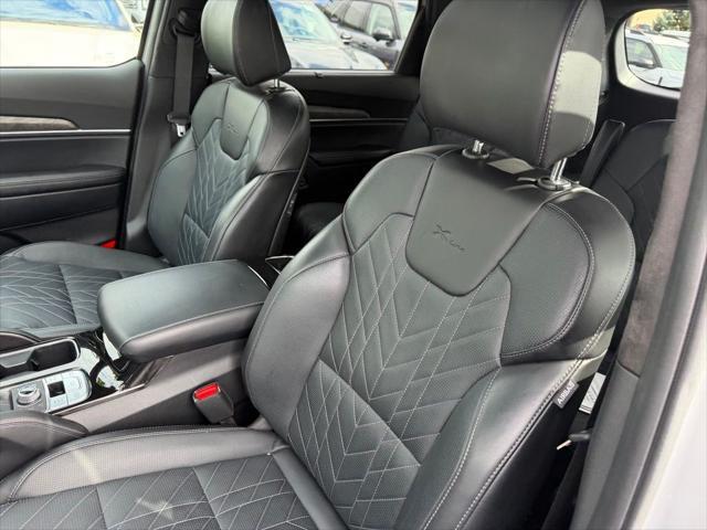 2024 Kia Telluride - $41,191