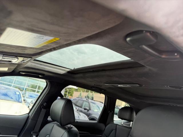2024 Kia Telluride - $41,191