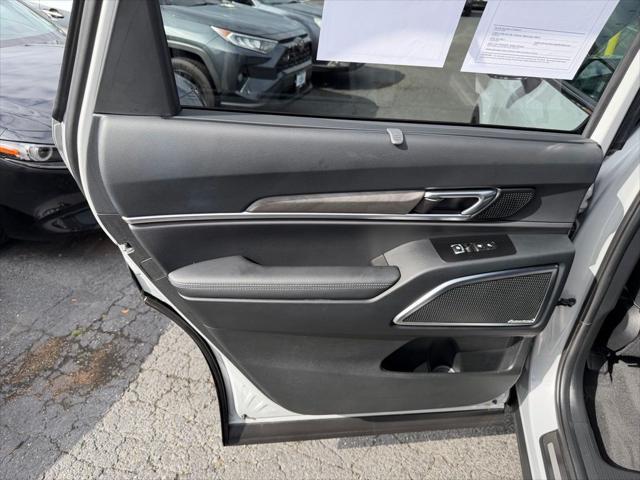 2024 Kia Telluride - $41,191