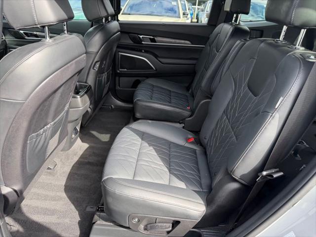 2024 Kia Telluride - $41,191