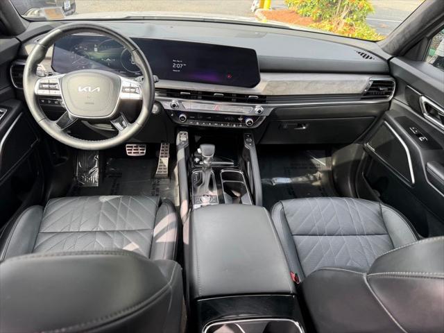 2024 Kia Telluride - $41,191