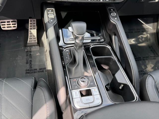 2024 Kia Telluride - $41,191