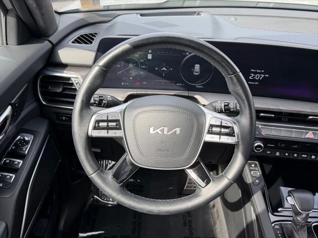 2024 Kia Telluride - $41,191