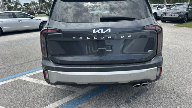 2023 Kia Telluride SX
