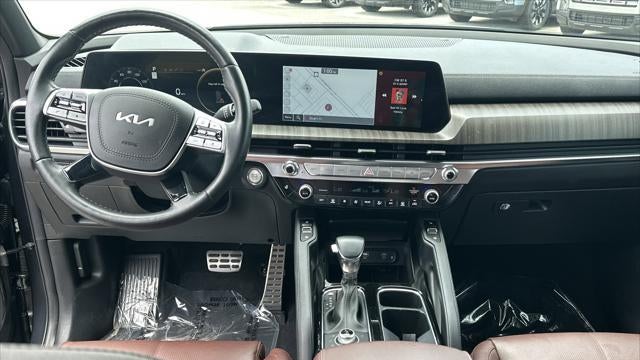 2023 Kia Telluride SX