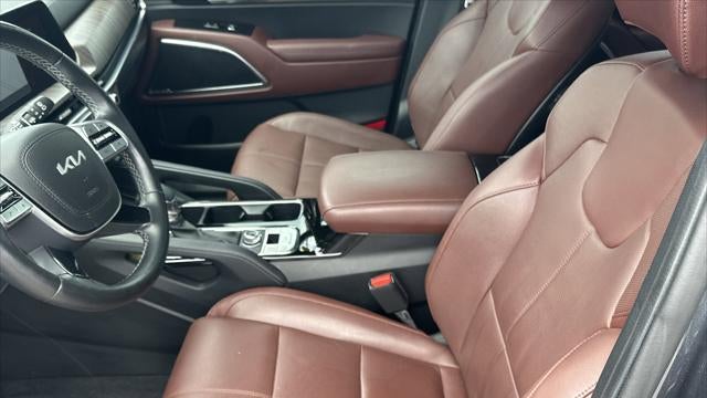 2023 Kia Telluride SX