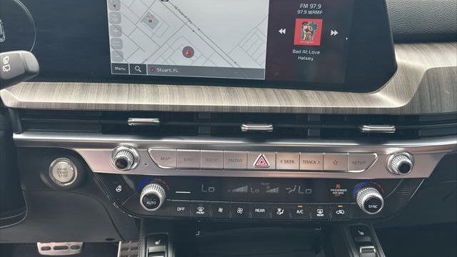 2023 Kia Telluride SX