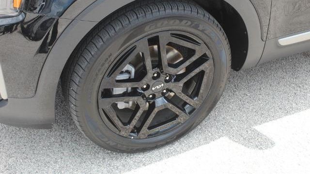 2023 Kia Telluride SX-Prestige