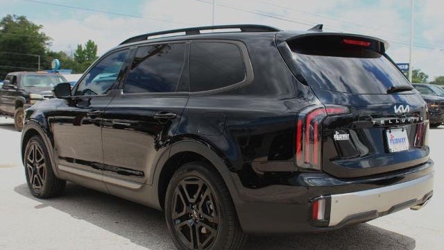 2023 Kia Telluride SX-Prestige