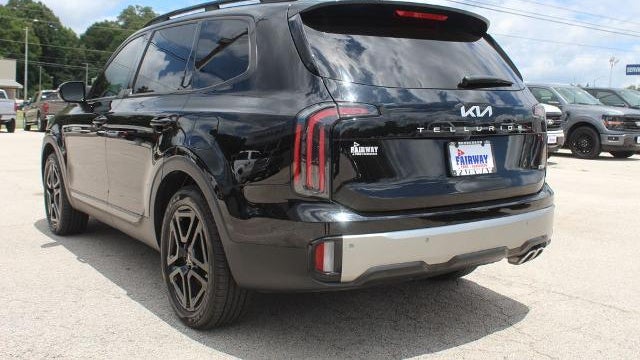 2023 Kia Telluride SX-Prestige