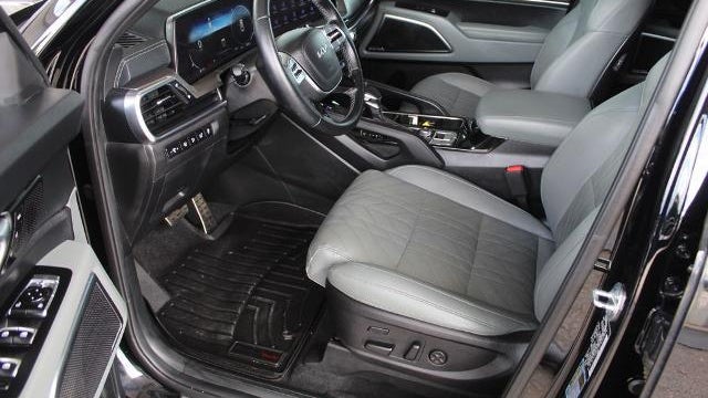 2023 Kia Telluride SX-Prestige