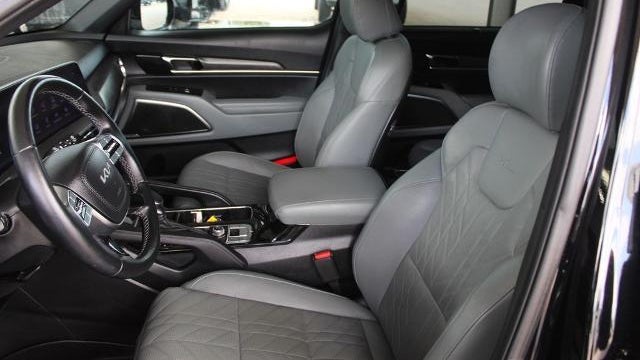 2023 Kia Telluride SX-Prestige