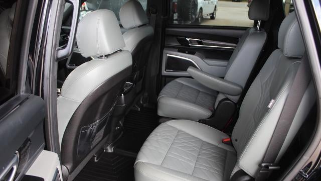 2023 Kia Telluride SX-Prestige
