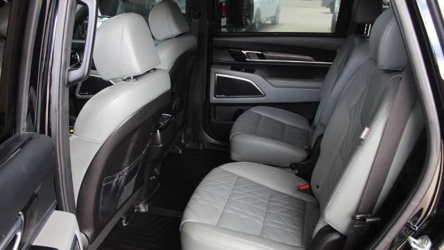 2023 Kia Telluride SX-Prestige