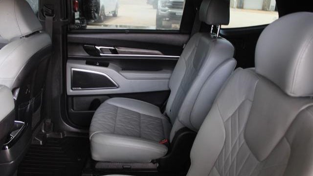 2023 Kia Telluride SX-Prestige
