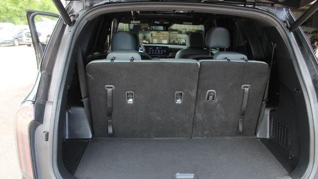 2023 Kia Telluride SX-Prestige