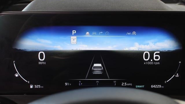 2023 Kia Telluride SX-Prestige