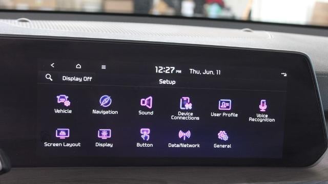 2023 Kia Telluride SX-Prestige