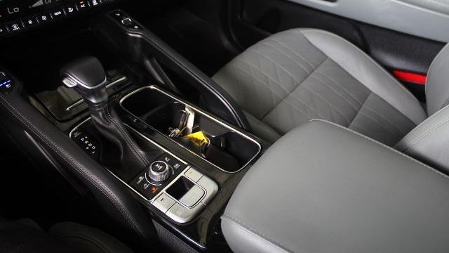 2023 Kia Telluride SX-Prestige