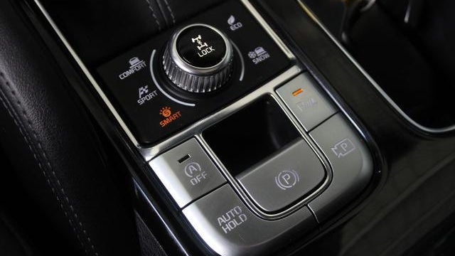2023 Kia Telluride SX-Prestige