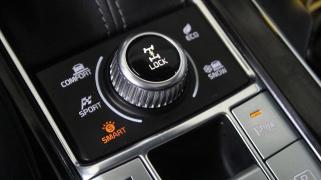 2023 Kia Telluride SX-Prestige