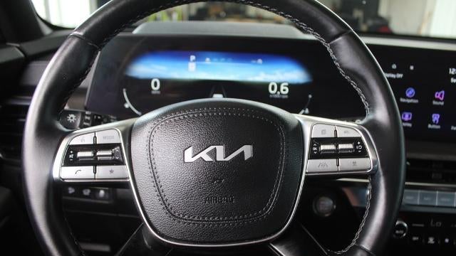 2023 Kia Telluride SX-Prestige