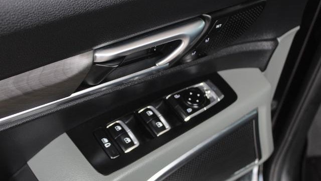 2023 Kia Telluride SX-Prestige