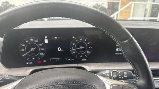 2023 Kia Telluride SX-Prestige X-Line