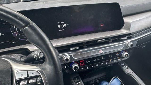 2023 Kia Telluride SX-Prestige X-Line