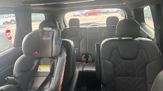 2023 Kia Telluride SX-Prestige X-Line