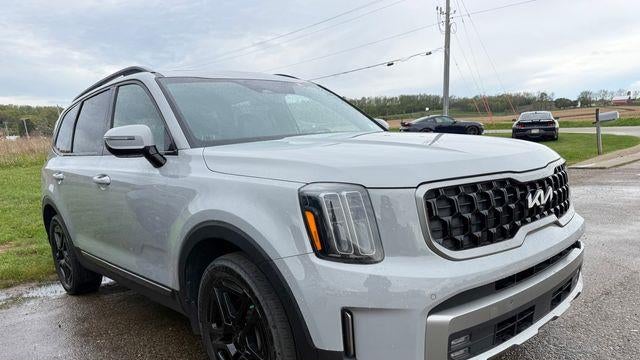 Preowned 2023 Kia Telluride SX for Sale
