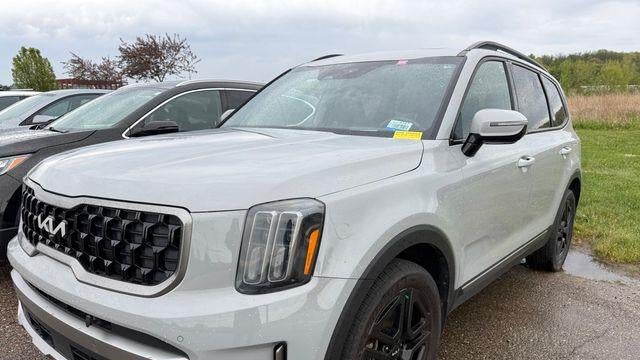 2023 Kia Telluride SX